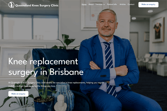 site profile thumbnail