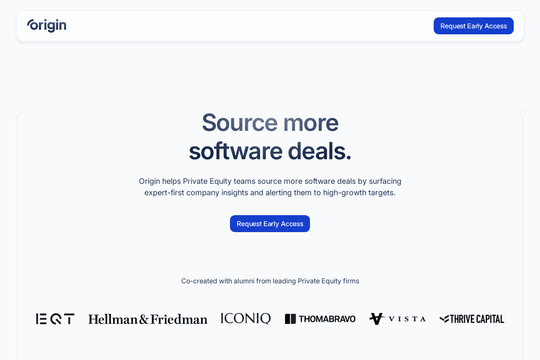 site profile thumbnail