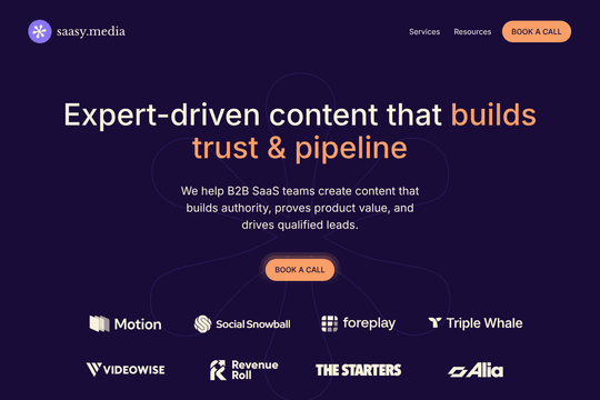 site profile thumbnail