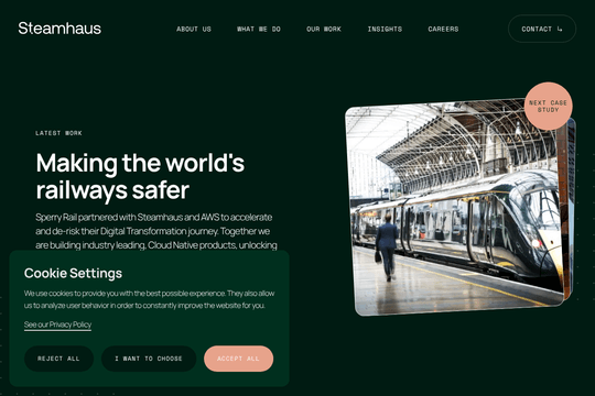 site profile thumbnail