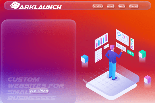 site profile thumbnail