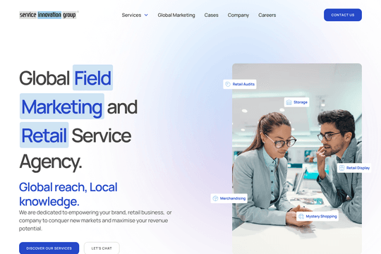 site profile thumbnail