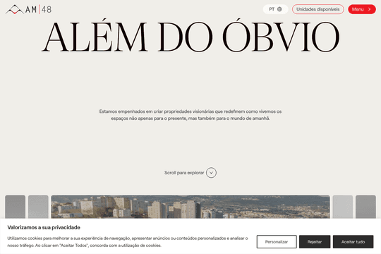 site profile thumbnail