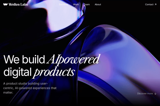 site profile thumbnail