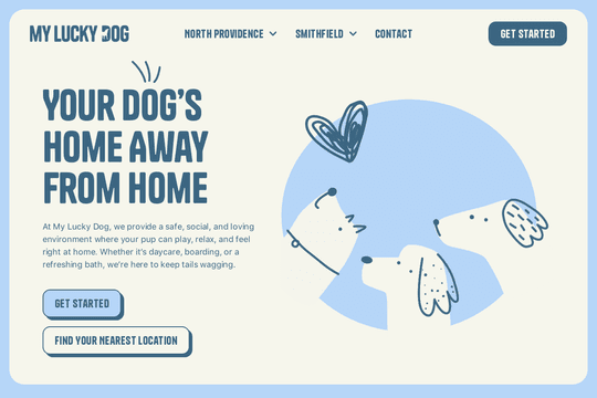site profile thumbnail