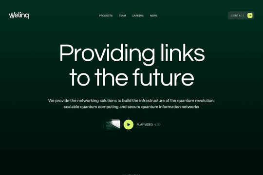 site profile thumbnail