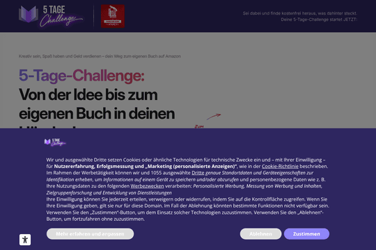 site profile thumbnail