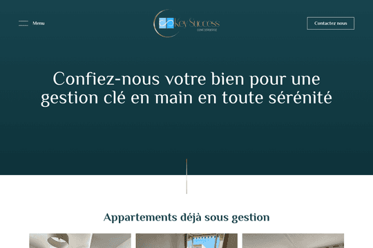 site profile thumbnail