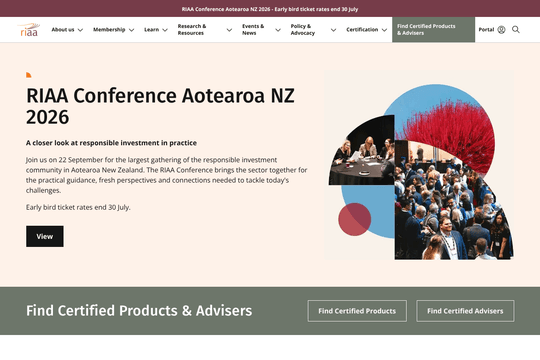 site profile thumbnail