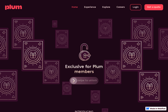site profile thumbnail