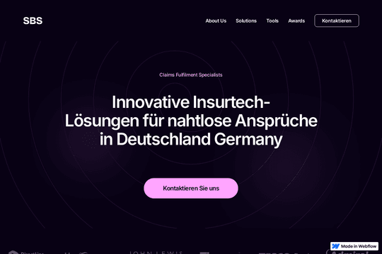 site profile thumbnail