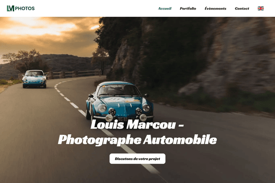 site profile thumbnail