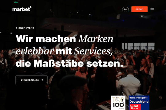 site profile thumbnail