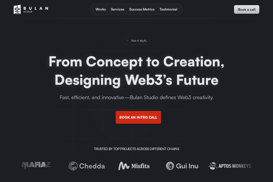 site profile thumbnail