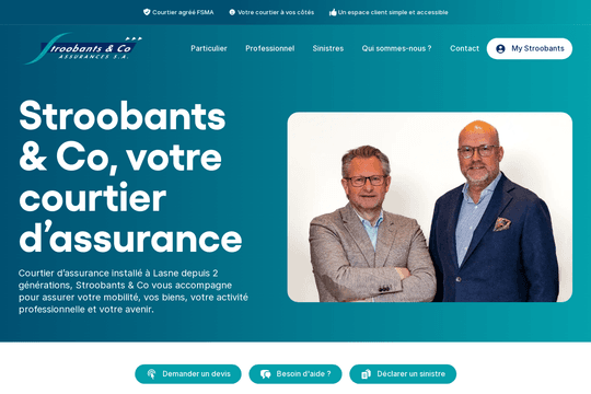 site profile thumbnail