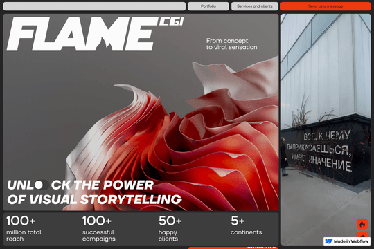 site profile thumbnail