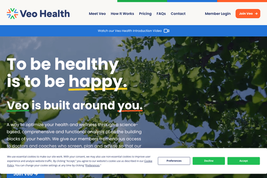 site profile thumbnail