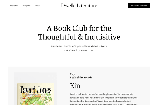 site profile thumbnail
