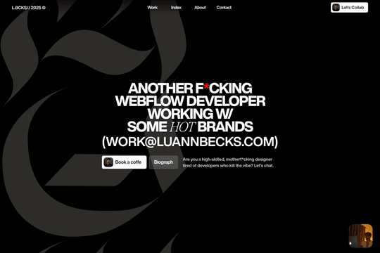 site profile thumbnail