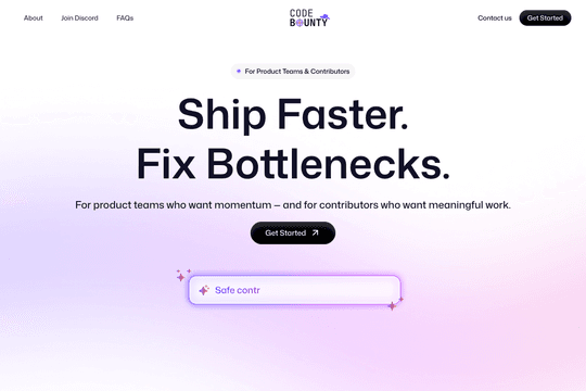 site profile thumbnail