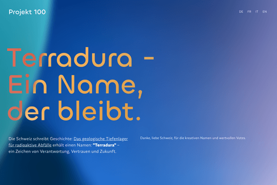 site profile thumbnail