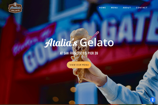 site profile thumbnail