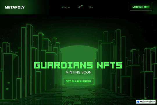 site profile thumbnail