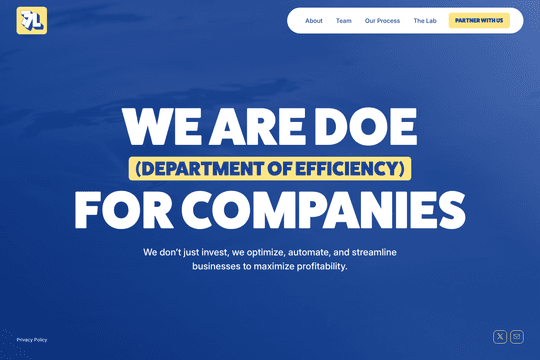 site profile thumbnail