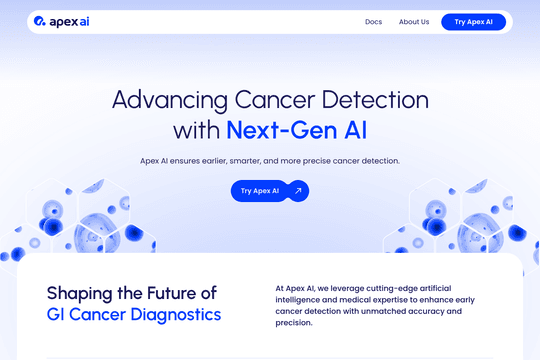 site profile thumbnail