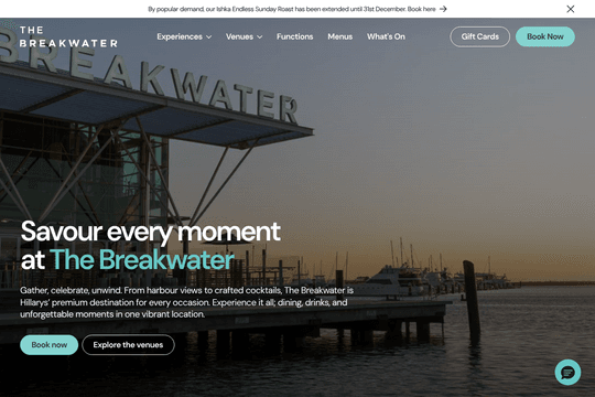 site profile thumbnail