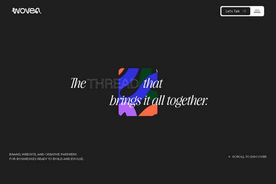 site profile thumbnail