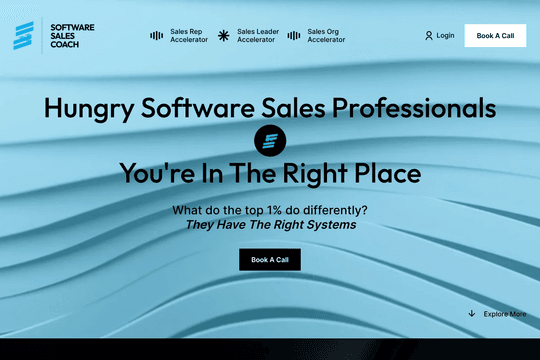 site profile thumbnail