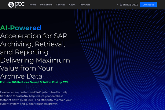 site profile thumbnail