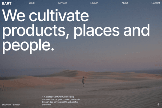 site profile thumbnail