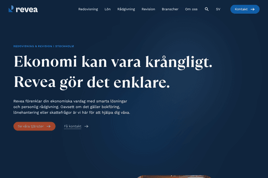 site profile thumbnail