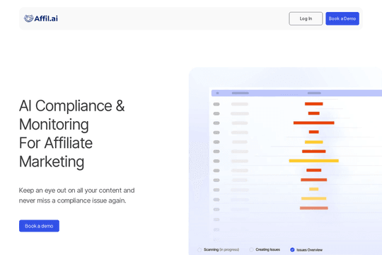 site profile thumbnail