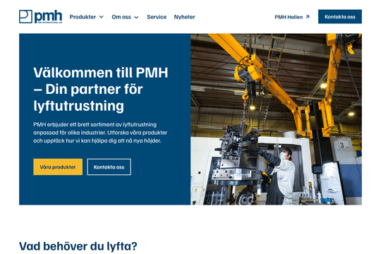 site profile thumbnail