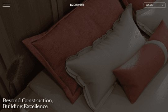 site profile thumbnail