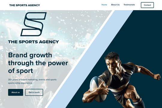 site profile thumbnail