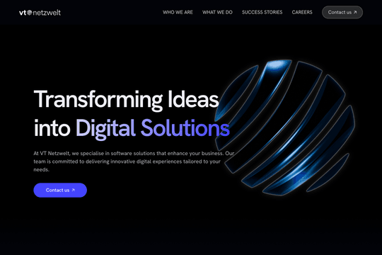 site profile thumbnail