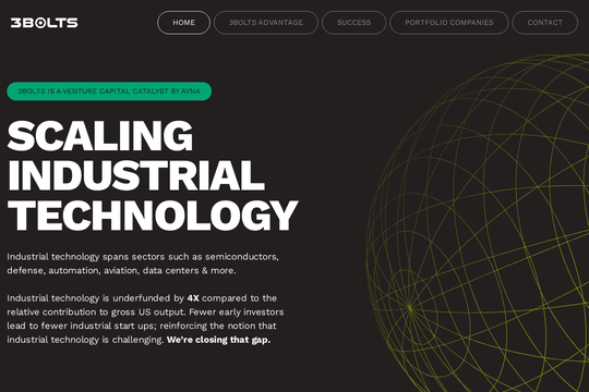 site profile thumbnail