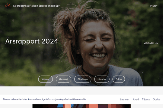site profile thumbnail