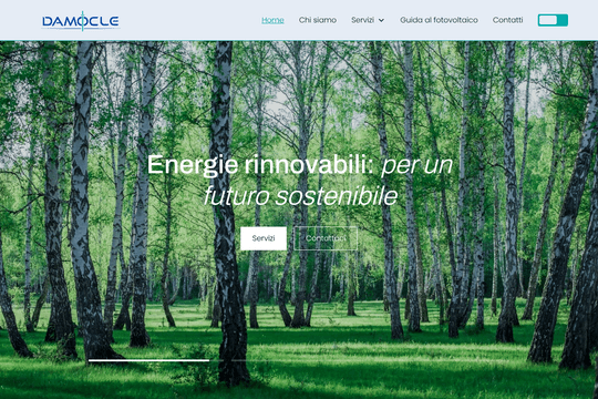 site profile thumbnail