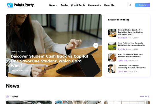 site profile thumbnail