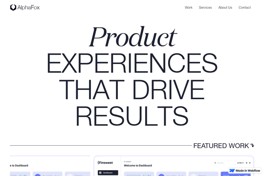 site profile thumbnail