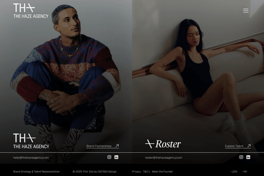 site profile thumbnail