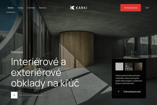 site profile thumbnail