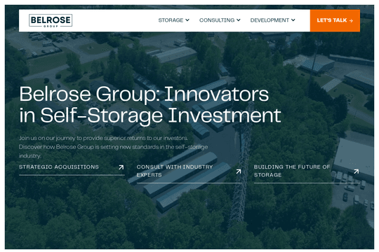 site profile thumbnail