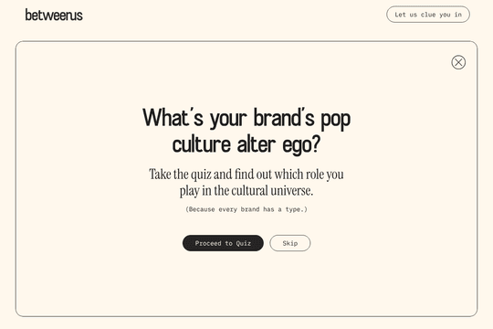 site profile thumbnail