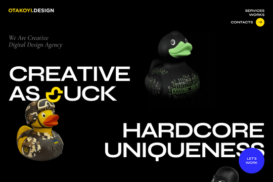 site profile thumbnail